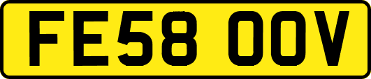 FE58OOV