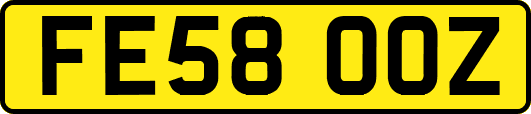 FE58OOZ