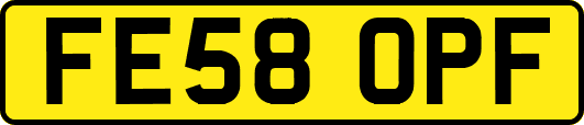 FE58OPF