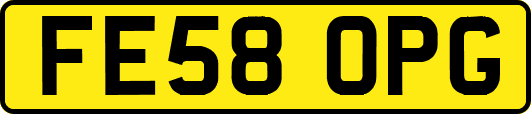 FE58OPG