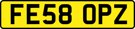 FE58OPZ