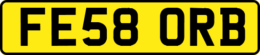 FE58ORB