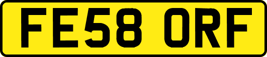 FE58ORF