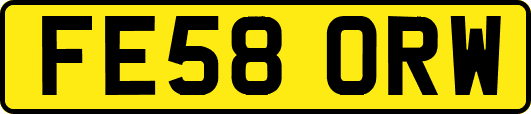FE58ORW