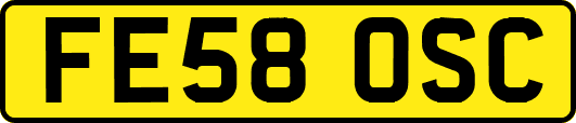 FE58OSC