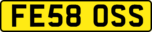 FE58OSS