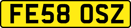 FE58OSZ