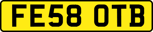 FE58OTB