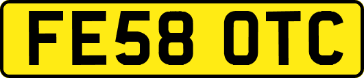 FE58OTC