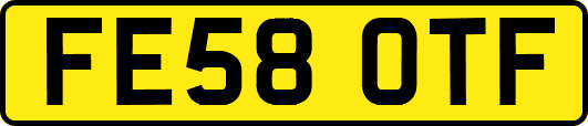 FE58OTF