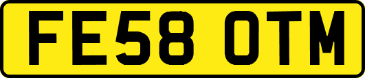 FE58OTM