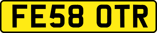 FE58OTR