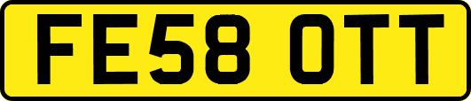 FE58OTT