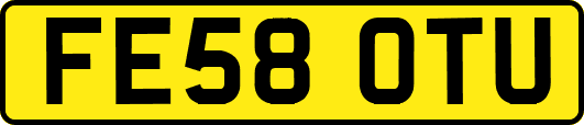 FE58OTU