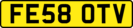 FE58OTV