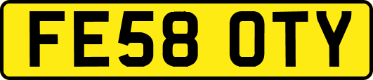 FE58OTY