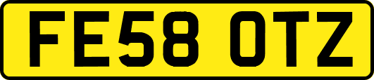 FE58OTZ