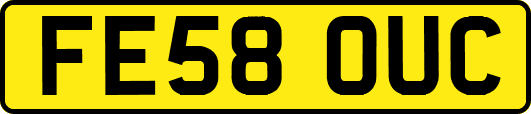 FE58OUC