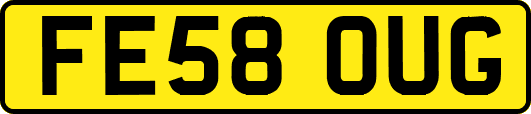 FE58OUG