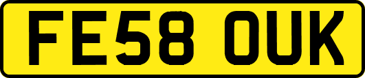 FE58OUK