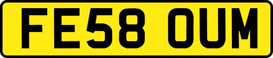 FE58OUM