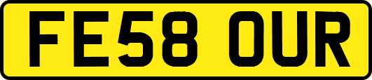 FE58OUR