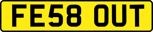 FE58OUT