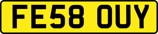 FE58OUY