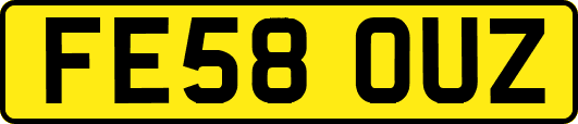 FE58OUZ