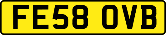 FE58OVB