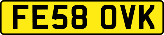 FE58OVK