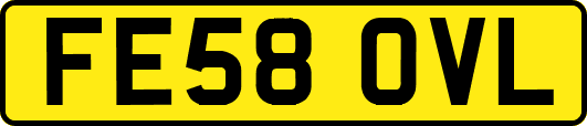 FE58OVL