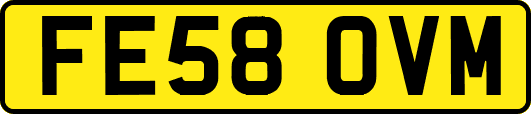 FE58OVM