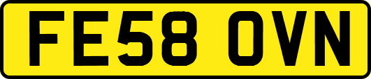 FE58OVN
