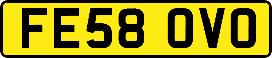 FE58OVO
