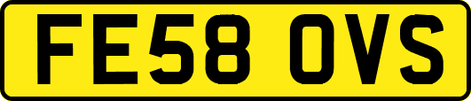FE58OVS