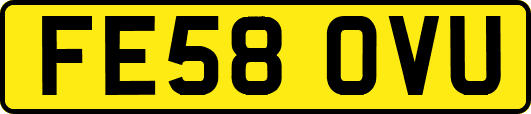 FE58OVU