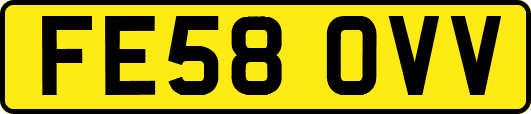 FE58OVV