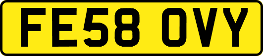 FE58OVY