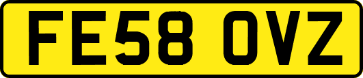 FE58OVZ