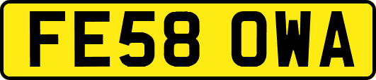 FE58OWA