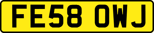 FE58OWJ