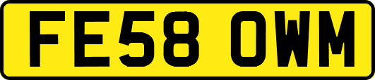FE58OWM