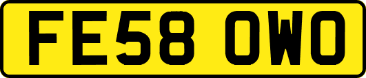 FE58OWO