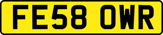 FE58OWR