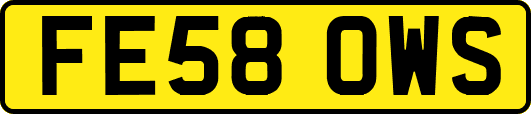 FE58OWS