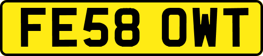 FE58OWT