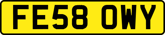 FE58OWY