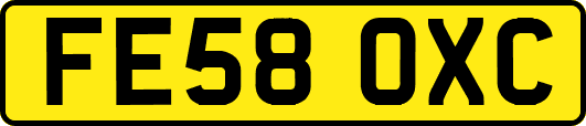FE58OXC