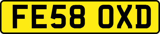 FE58OXD